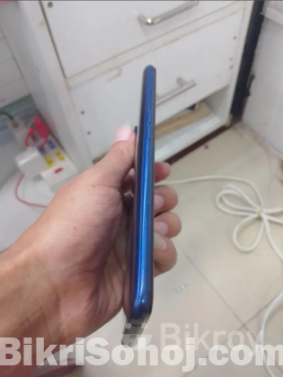 Realme 7 pro